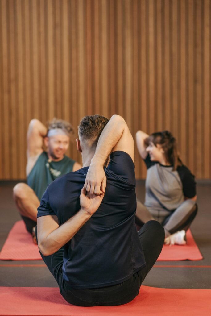 High Stay Healthy, Fitness Advice, Yoga Practices, Mental Wellness, Healthy Eating Habits, Home Workouts, Healthy Habits for Kids, How Healthy
