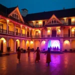 5-star hotels in bangladesh
