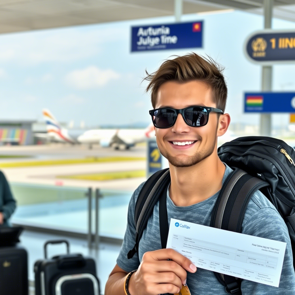 Travel News
