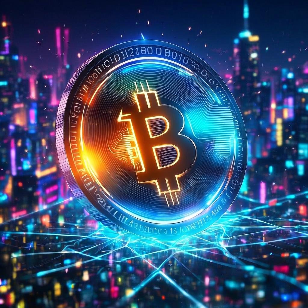 Texas Crypto News