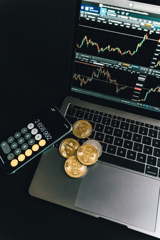 Cryptocurrency News