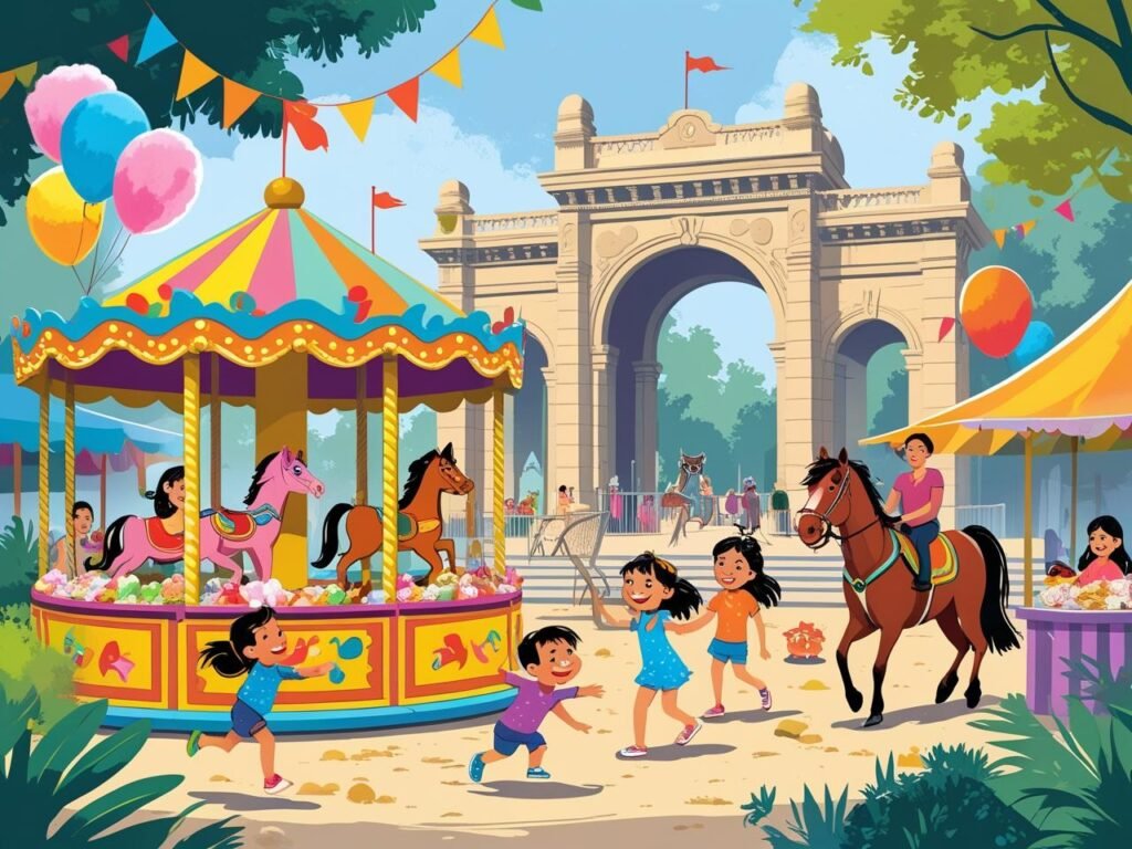 bangladesh national zoo