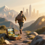 Breaking Journeys