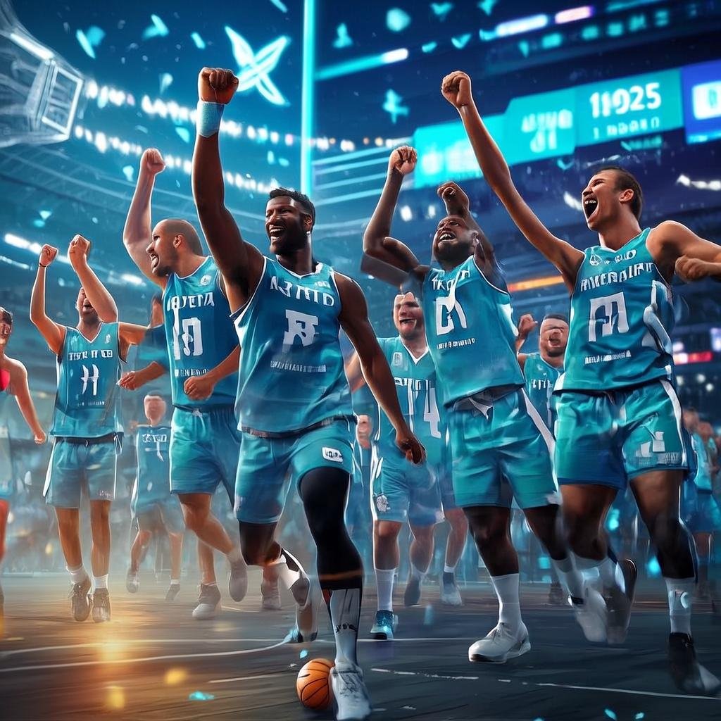 Global Crypto Sports