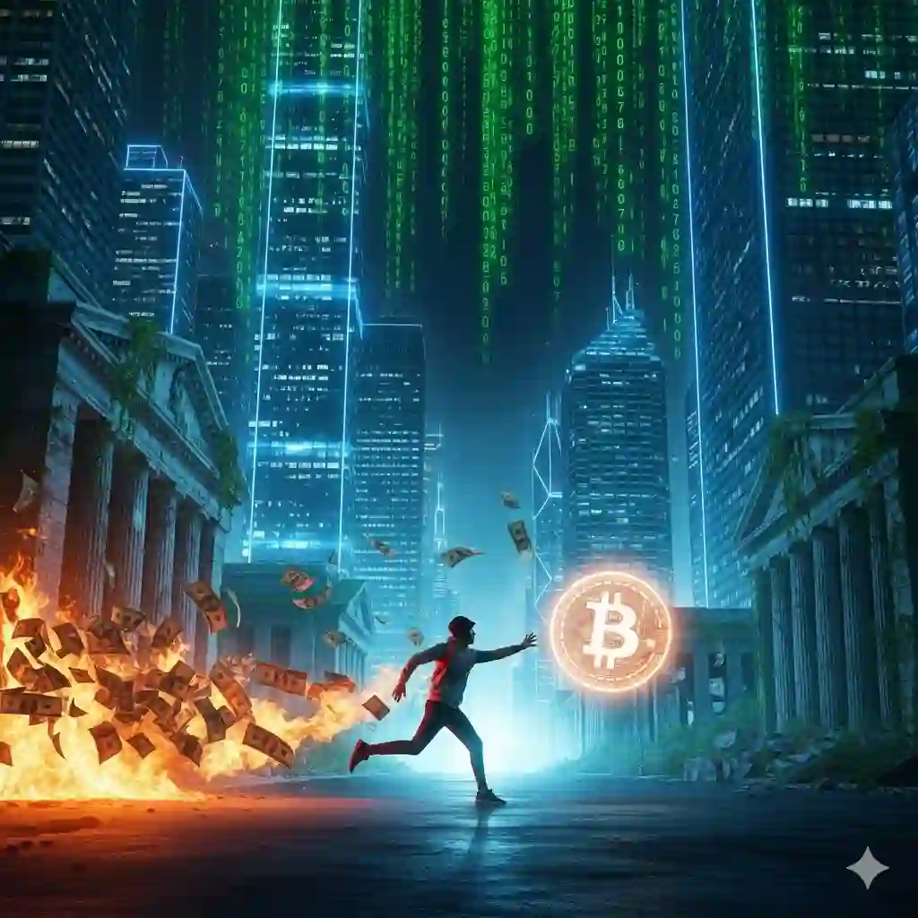 Crypto Game 24