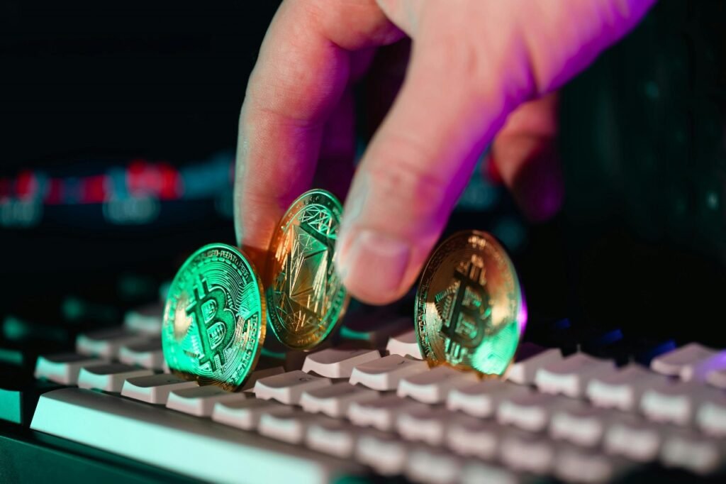 Bitcoin Sports