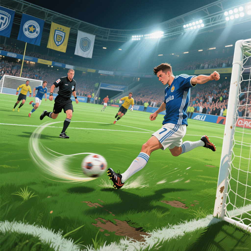 Daily Crypto Sports