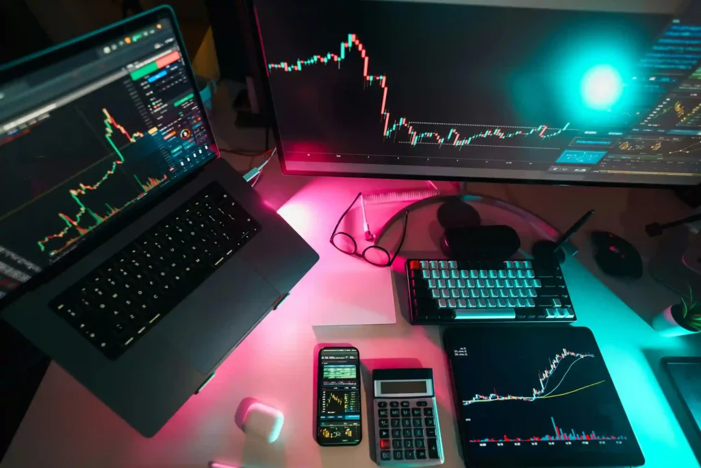 p2p crypto exchange