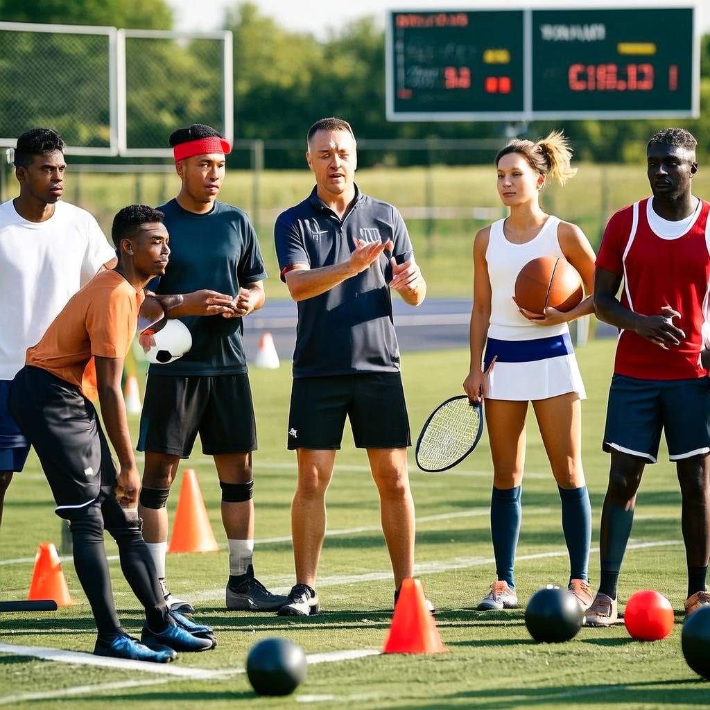Crypto Sports News 
