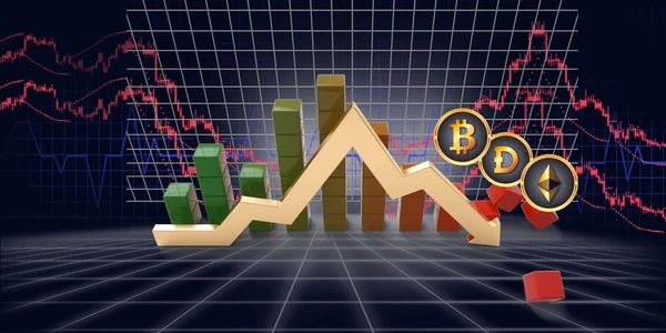 crypto data online