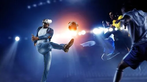 Crypto sports gear