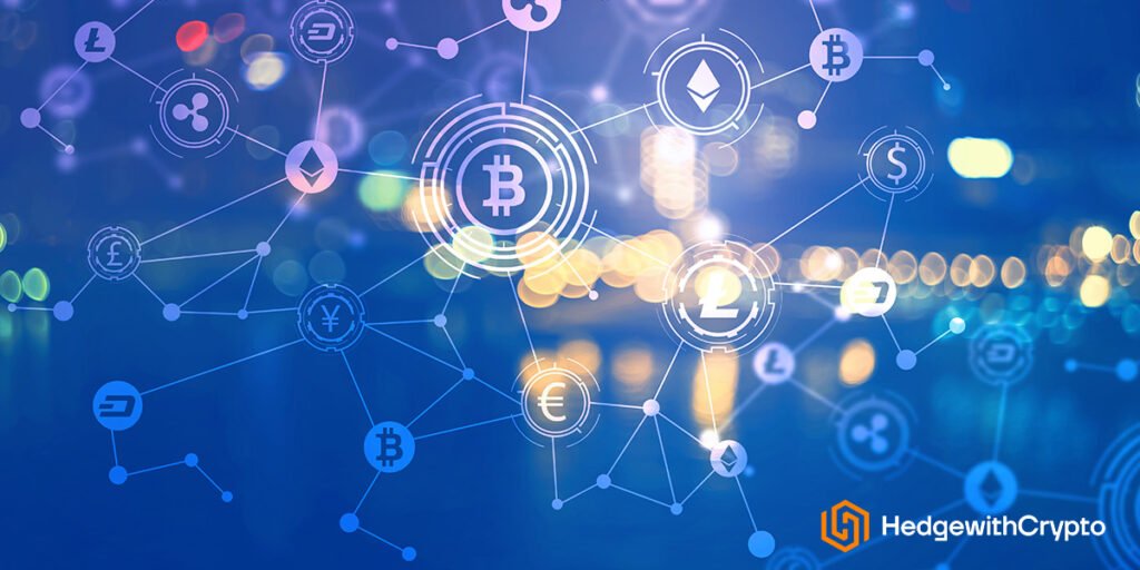 World Crypto Sports