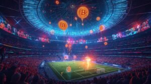 Bitcoin Sports