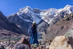 Solo Travel Tips