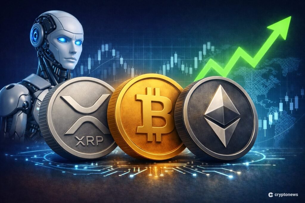 Crypto Money News , Latest Crypto News , Breaking Crypto News , Crypto Market News , Cryptocurrency News Today , Digital Currency News , Blockchain News , Bitcoin Market News , Crypto Trading News , Crypto News 2026  , Live Crypto Market Updates , Bitcoin Price News, Global Crypto Market News ,