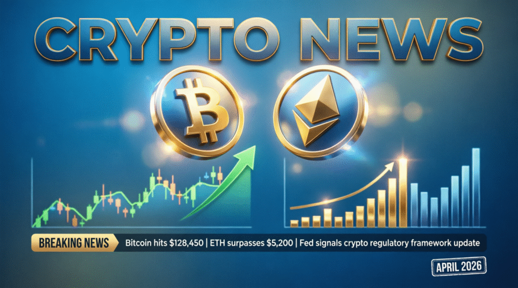 Crypto Money News , Latest Crypto News , Breaking Crypto News , Crypto Market News , Cryptocurrency News Today , Digital Currency News , Blockchain News , Bitcoin Market News , Crypto Trading News , Crypto News 2026  , Live Crypto Market Updates , Bitcoin Price News, Global Crypto Market News ,
