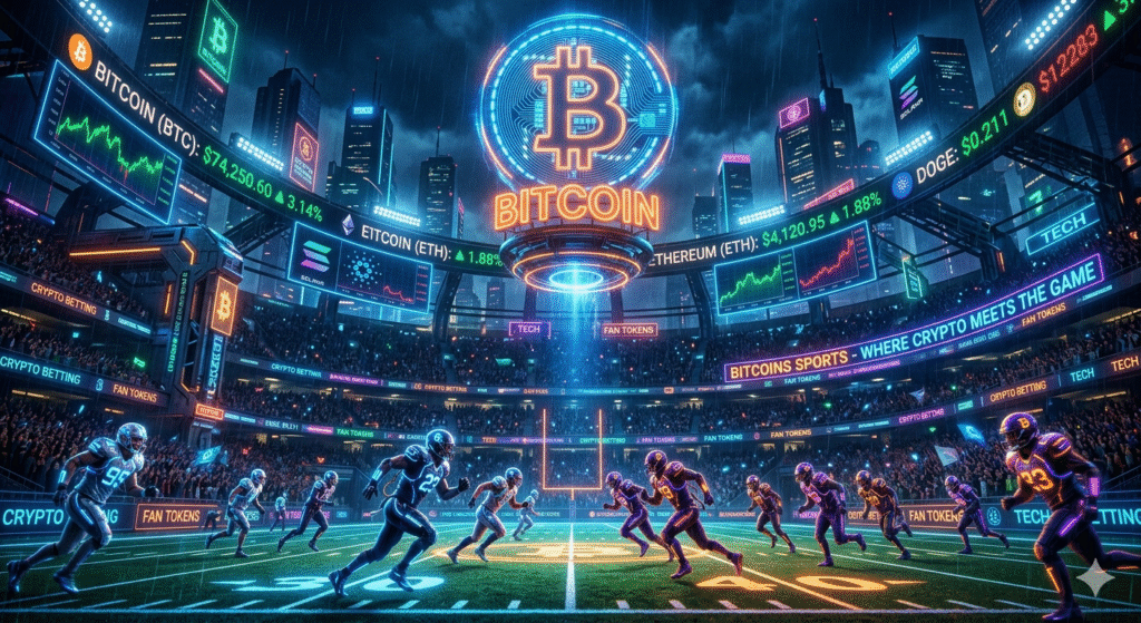bitcoin