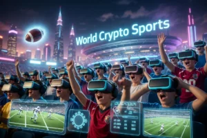 World Crypto Sports