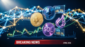 Money Crypto News , Crypto Money News , Crypto , Crypto News , Crypto News 2026 , Latest Crypto News , Breaking Crypto News , Crypto Market News , Cryptocurrency News Today , Digital Currency News , Blockchain News , Bitcoin Market News , Crypto Trading News , Crypto News 2026 , Live Crypto Market Updates , Bitcoin Price News , Global Crypto Market News , Latest crypto money news today , Money Crypto News , Crypto Money ,