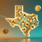 Bitcoin mining Texas, Blockchain companies Texas, Crypto adoption Texas, Crypto regulation Texas, Texas Bitcoin mining, Texas Crypto News, Texas cryptocurrency market