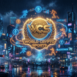 world crypto sports