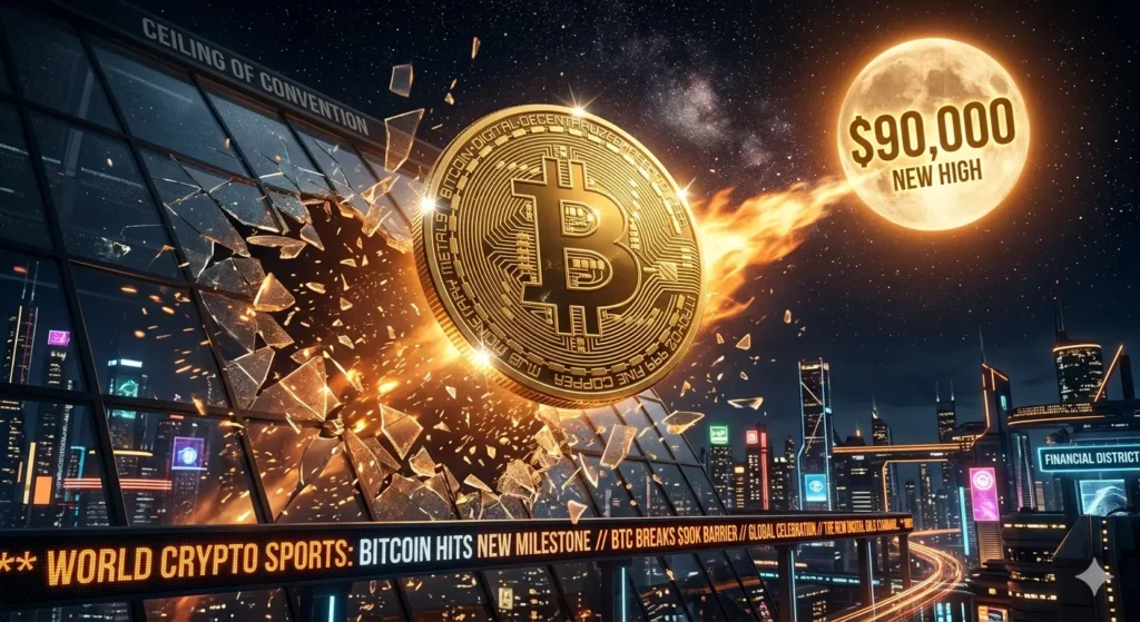 world crypto sports