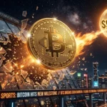 world crypto sports