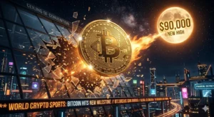 world crypto sports