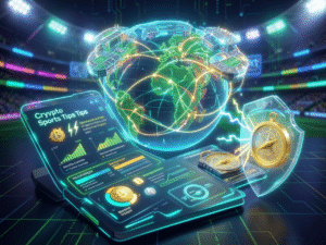 Crypto Sports Tips