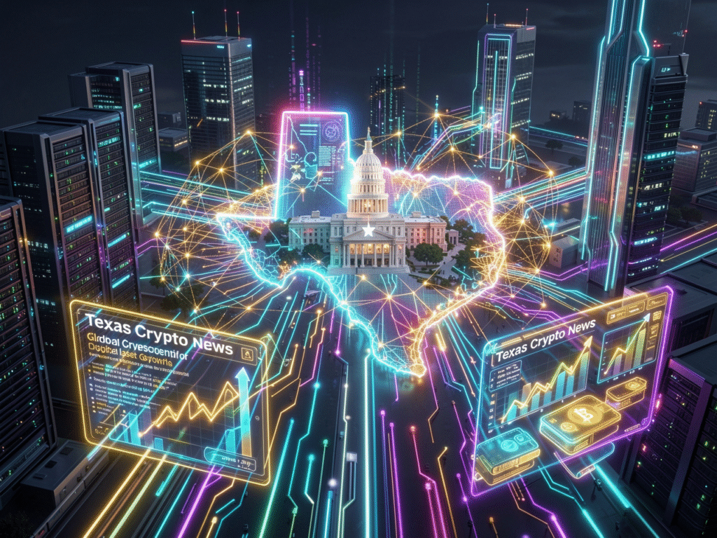 Bitcoin mining Texas, Blockchain companies Texas, Crypto adoption Texas, Crypto regulation Texas, Texas Bitcoin mining, Texas Crypto News, Texas cryptocurrency market, Texas Crypto,crypto news,Texas blockchain,Texas crypto industry, Cryptocurrency